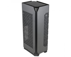 CoolerMaster ncore 100 MAX kućište (NR100-MNNN85-SL0) dark grey  - Img 9