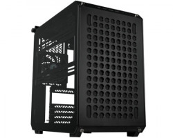 CoolerMaster qube 500 flatpack modularno kućište sa providnom stranicom (Q500-KGNN-S00) - Img 1