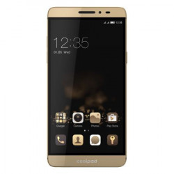 CoolPad MAX A8 Champagne ( A10001858 ) - Img 1