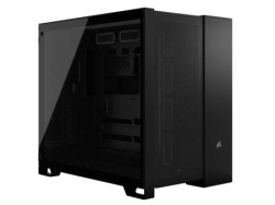 Corsair 6500D Airflow Mid-Tower/ATX/kaljeno staklo/bez napajanja/crna Kućište  ( CC-9011259-WW ) -5