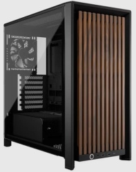 Corsair Frame 4000D WOOD RS Modular, CC-9011340-WW Kućište