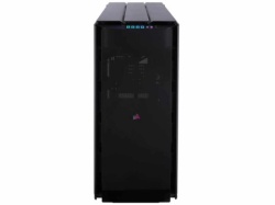 Corsair obsidian 1000D Full-Tower/ATX/kaljeno staklo/bez napajanja/RGB/crna Kućište  ( CC-9011148-WW ) -9