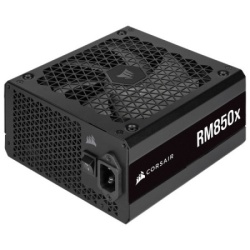 Corsair RM850x 80+ Gold Fully Modular Crno, CP-9020270-EU Napajanje 850W