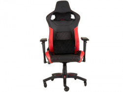 Corsair stolica T1 race 2018 gaming/CF-9010013-WW/crno-crvena ( CF-9010013-WW )  - Img 1