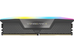 Corsair Vengeance 32gb(2x16gb)/ddr5/6400mhz/cl36/1.35v/rgb/expo & Xmp Memorija  ( CMH32GX5M2B6400Z36 ) -5