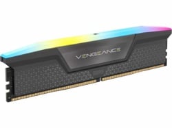 Corsair vengeance 64gb (2x32gb)/dimm/ddr5/6000mhz/cl30/1.4v/expo & intel xmp memorija  ( CMH64GX5M2B6000Z30 ) -1