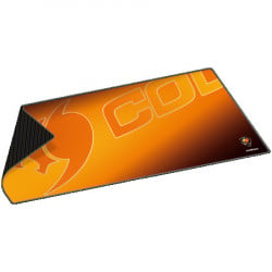 Cougar Arena mouse pad extra large 800*300*5mm orange ( CGR-BXRBS5H-ARE )  - Img 4