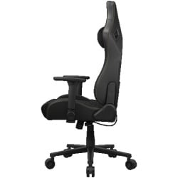 Cougar Defensor Gold F Gaming chair, Black Gold ( CGR-DFF-GLB ) -4