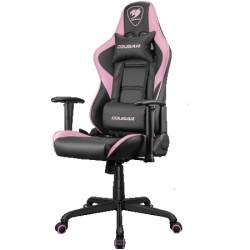 Cougar Gaming chair Armor Elite Eva / Pink (CGR-ELI-PNB) ( CGR-ARMOR ELITE-P )  - Img 7