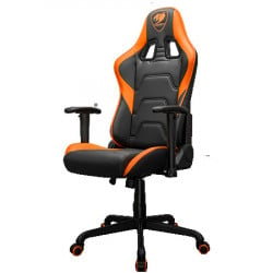 Cougar gaming chair armor elite orange (CGR-ELI) ( CGR-ARMOR ELITE-O )  - Img 7