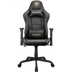 Cougar gaming chair armor elite royal ( CGR-ARMOR ELITE-BG )  - Img 1