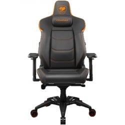 Cougar gaming chair armor evo orange ( CGR-ARMOR EVO )  - Img 11