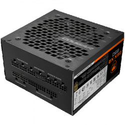 Cougar gexx2 850 (fully modular) psu 80plus gold 850w | pci-e 5.0 support ( CGR GEX X2 850 )  - Img 2