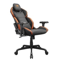 Cougar hotrod gaming chair ( CGR-ARX ) -5