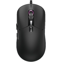 Cougar Minos Neo Black Mouse ( CGR-WLMB-MINEO ) -1