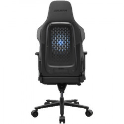 Cougar NxSys Aero Gaming chair Black ( CGR-ARP-BLB ) - Img 4