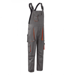 Coverguard radne farmer pantalone paddock ii sive veličina 000m ( 5pab15000m )