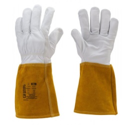 Coverguard varilačka rukavica euroweld 100 veličina 11 ( 1wel100011 )