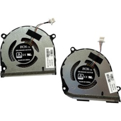 CPU+GPU hladnjak za laptop HP Envy X360 15-DS 15-DR 15M-DR 15M-DS ( 111799 )