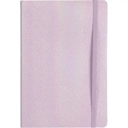 Creative notes a6 120 lista shiny purple ( 778155 )