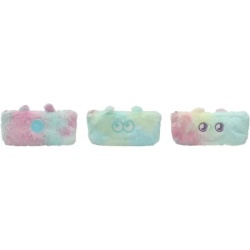 Creative pernica fluffy 20x2x9 cm sort ( 531230 )