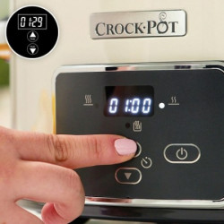 CrockPot CSC060X01 aparat za sporo kuvanje 3,5L - Img 2