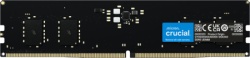 Crucial 32GB/DIMM/DDR5/5600MHz/crna Memorija ( CT32G56C46U5 )