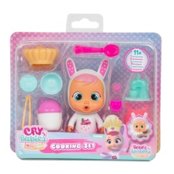 Cry babies cooking set ( IM924314 ) -2