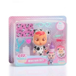 Cry babies doctor set ( IM924321 )