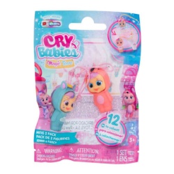 Cry babies minis 2pack ( IM904231 ) -2