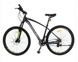 Cubo Maximus 29"/24 Bicikl - Zeleni ( BCK0901 ) - Img 6