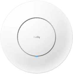 Cudy AP3000, AX3000 Ceiling Mount, 2.5G Wi-Fi 6 Access Point-6