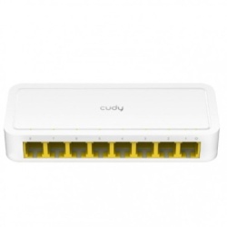 Cudy FS108D 8-PORT 10/100 Switch ( SWTCH14C )