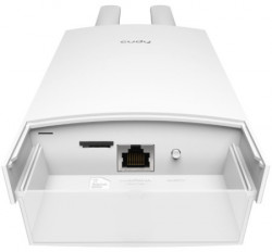 Cudy LT400 Outdoor 4G LTE Cat 4 N300 Wi-Fi Router, Nano SIM Slot, 10/100Mbps WAN/LAN - Img 4