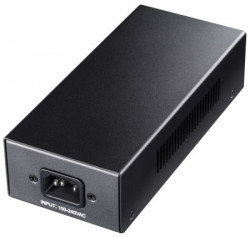Cudy POE400 90W Gigabit PoE/PoE+/PoE++ Extender, 802.3af/802.3at/802,3bt Standard, Data Power 100m - Img 3