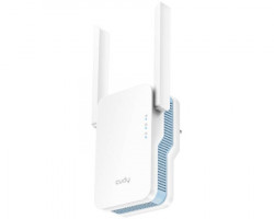 Cudy RE1200 1200Mbps Wi-Fi Range Extender - Img 4