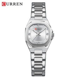 Curren 9104 silver ručni sat