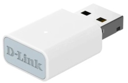 D-Link AC13U Wi-Fi 5 AC1300 USB 2.0 Dongle