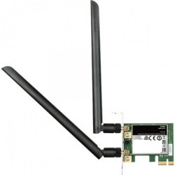 D-Link adapter Wi-Fi PCIe DWA-582 ( 0001043800 )