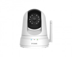 D-Link DCS-5000LE Wireless PT Cloud kamera - Img 1