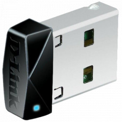 D-Link USB bežični adapter DWA-121 ( 0431042 )  - Img 4