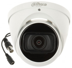 Dahua HAC-HDW1500T-Z-A-2712-S2 5MP, 2.7 - 12 mm, dome kamera  - Img 1