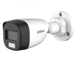 Dahua HAC-HFW1200CL-IL-A-0360B-S6 2MP smart dual Light HDCVI fixed-focal bullet camera  - Img 3