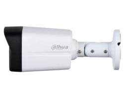 Dahua HAC-HFW1801TLM-IL-A-0360B-S2 4K smart dual Light HDCVI fixed-focal bullet camera  - Img 2