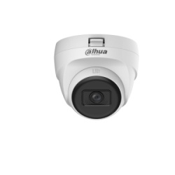 Dahua HAC-T1A51P-U 5MP IR HDCVI Fixed-focal Eyeball Camera -2