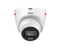 Dahua IPC-HDW2249T-S-PRO  2MP WizColor Fixed-focal Eyeball WizSense Network Camera -2