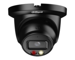 Dahua IPC-HDW2849TM-S-IL-0280B-BLACK 8MP Smart Dual Light Fixed-focal Eyeball WizSense Network kamera crna -2