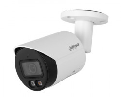 Dahua IPC-HFW2549S-S-IL-0280B 5MP smart dual light Fixed-focal bullet WizSense network camera  - Img 3