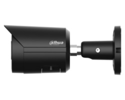 Dahua IPC-HFW2849S-S-IL-0280B-BLACK 8MP Smart Dual Light Fixed-focal Bullet WizSense Network Camera crna -3
