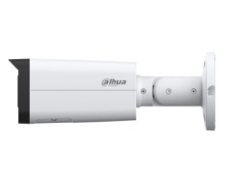 Dahua IPC-HFW2849T-AS-IL-0600B 8MP Smart Dual Light Fixed-focal Bullet WizSense Network kamera -3